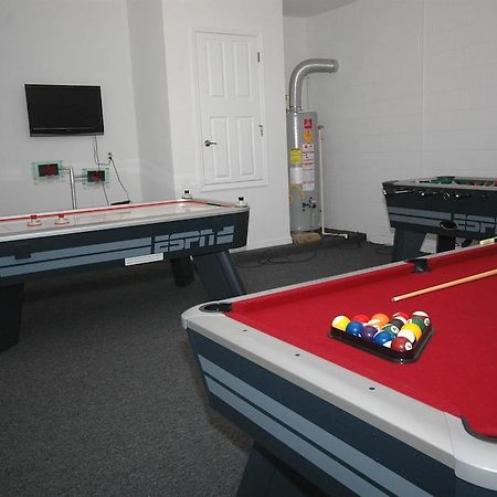 Bella Vida Resort By Resort Homes Of Florida Kissimmee Extérieur photo