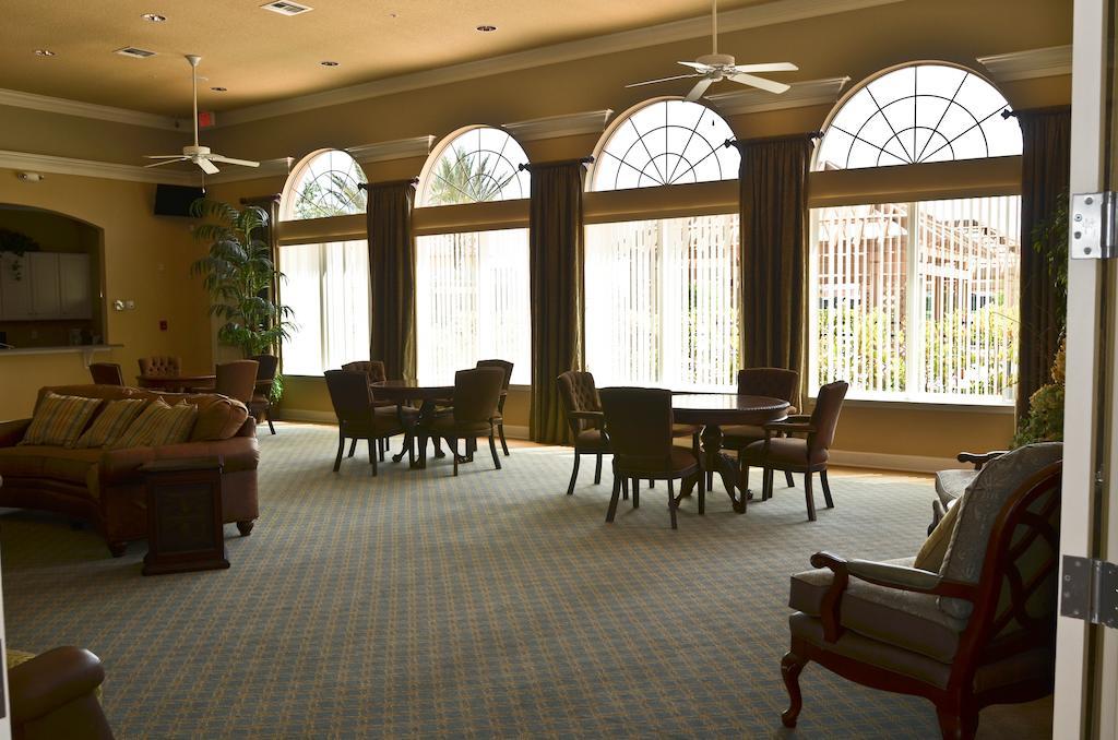Bella Vida Resort By Resort Homes Of Florida Kissimmee Extérieur photo