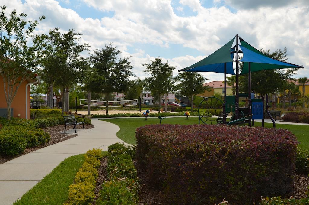 Bella Vida Resort By Resort Homes Of Florida Kissimmee Extérieur photo