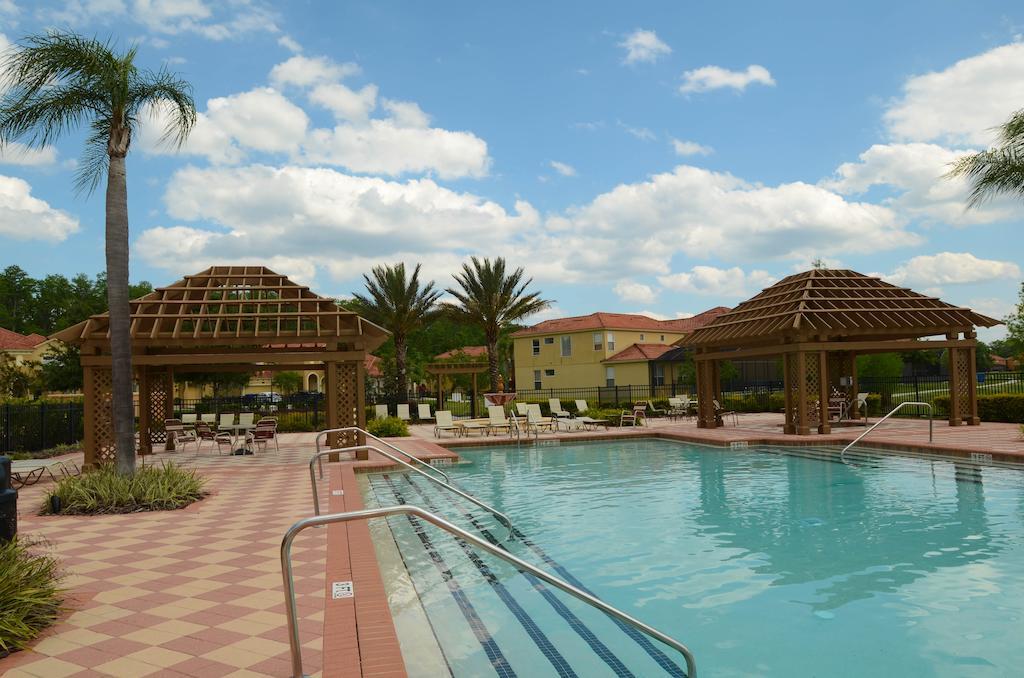 Bella Vida Resort By Resort Homes Of Florida Kissimmee Extérieur photo