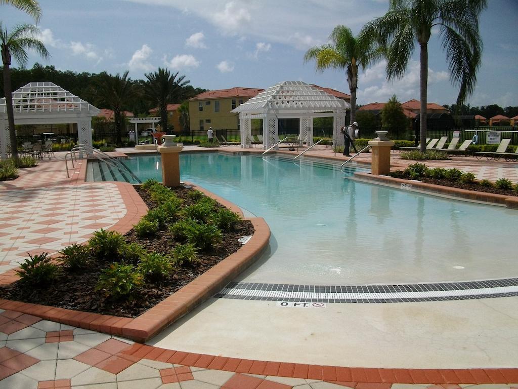 Bella Vida Resort By Resort Homes Of Florida Kissimmee Extérieur photo