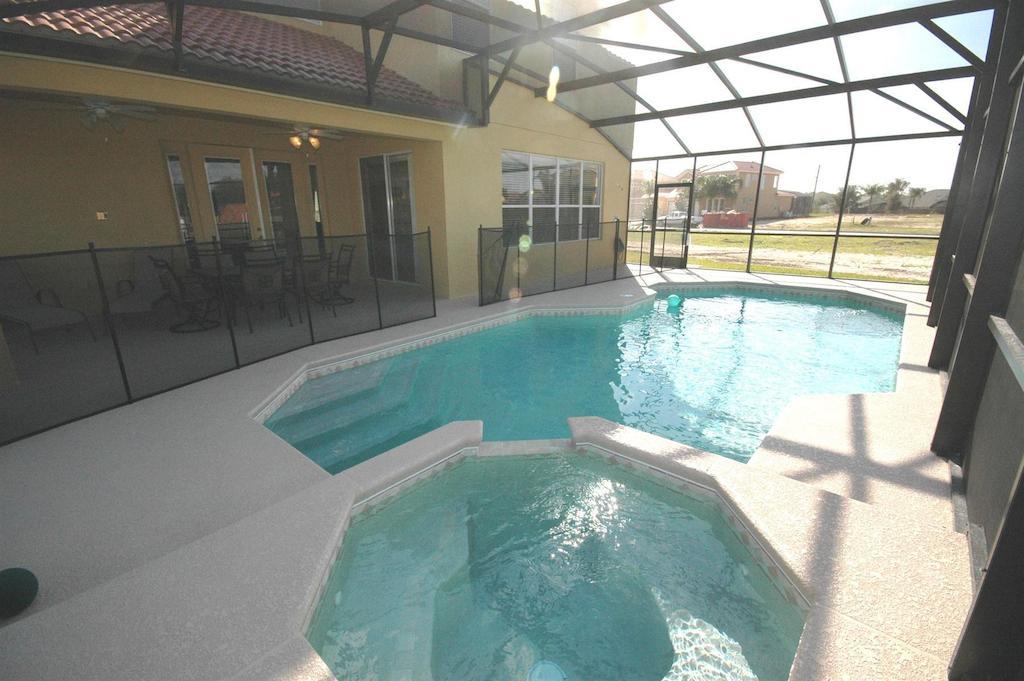 Bella Vida Resort By Resort Homes Of Florida Kissimmee Extérieur photo