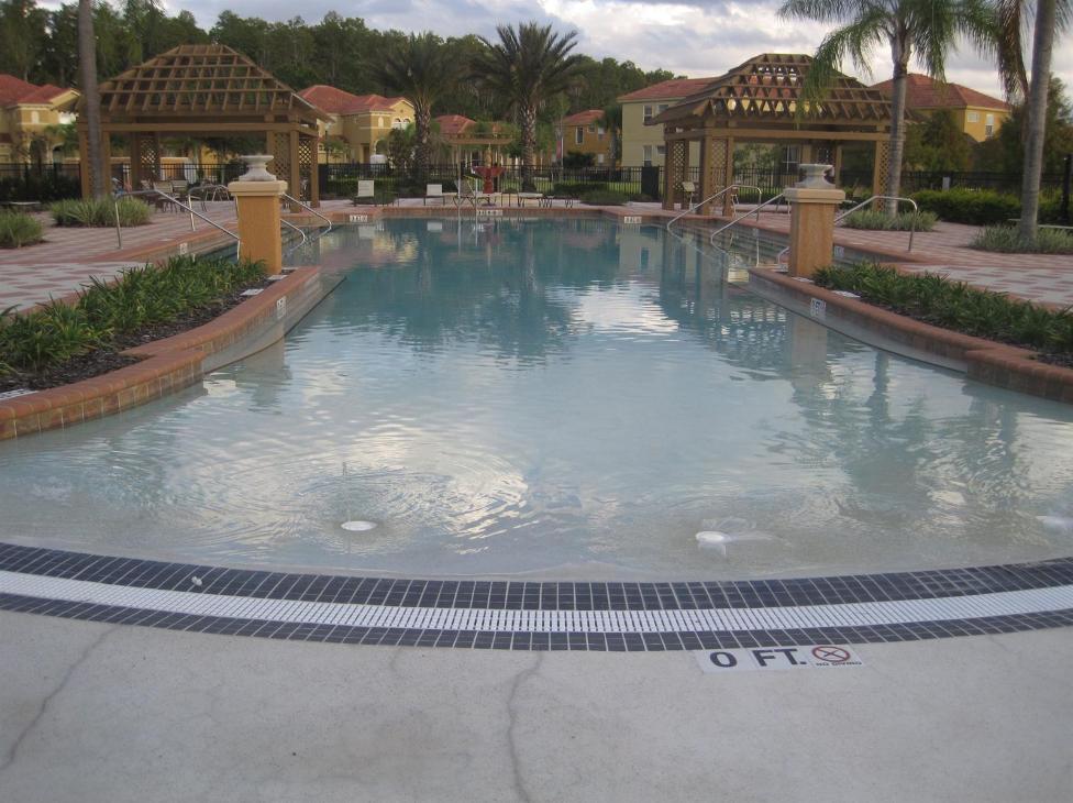 Bella Vida Resort By Resort Homes Of Florida Kissimmee Extérieur photo