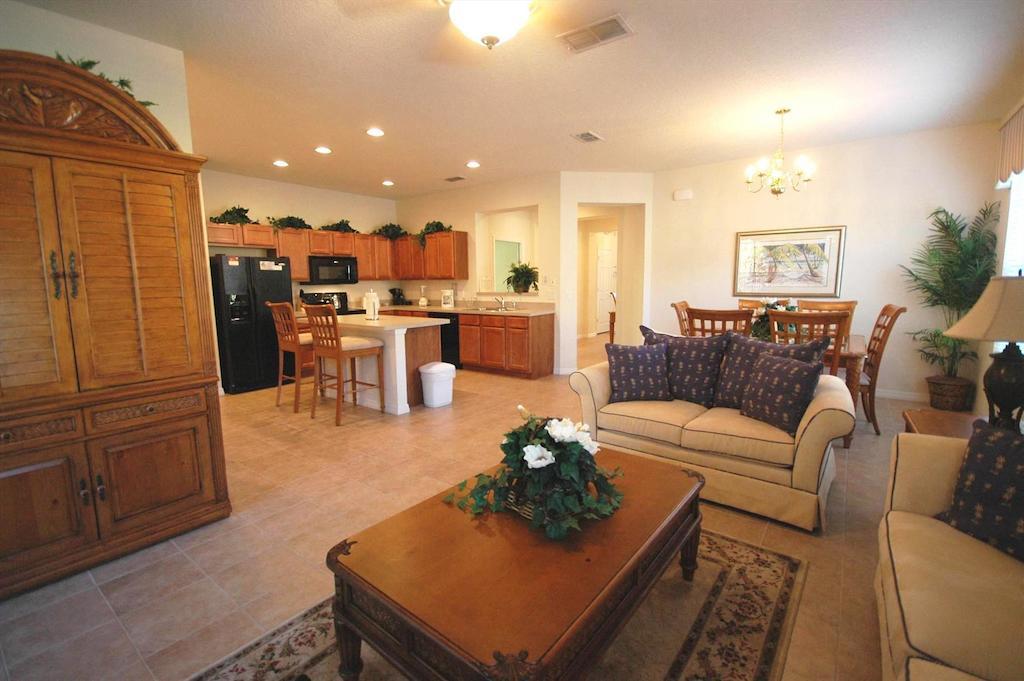 Bella Vida Resort By Resort Homes Of Florida Kissimmee Chambre photo