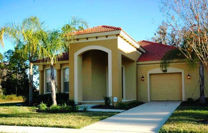 Bella Vida Resort By Resort Homes Of Florida Kissimmee Chambre photo
