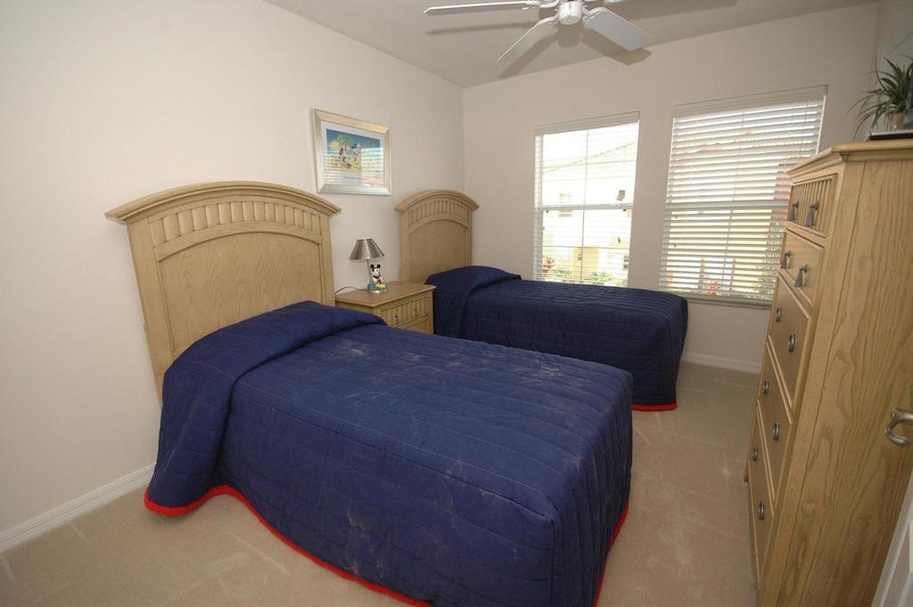 Bella Vida Resort By Resort Homes Of Florida Kissimmee Chambre photo