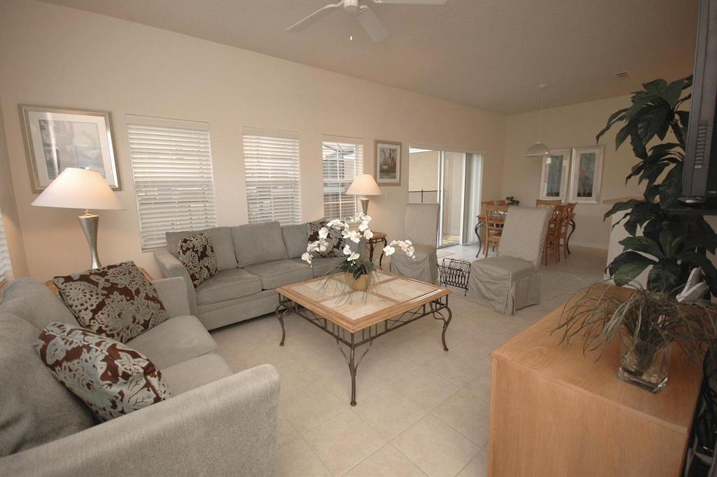Bella Vida Resort By Resort Homes Of Florida Kissimmee Chambre photo