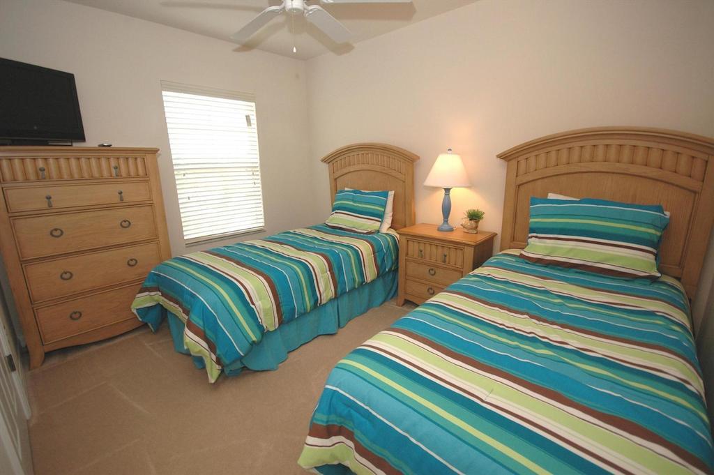 Bella Vida Resort By Resort Homes Of Florida Kissimmee Chambre photo