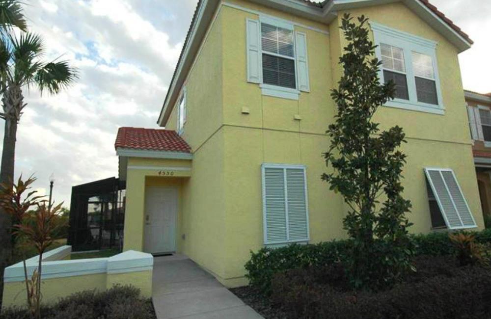 Bella Vida Resort By Resort Homes Of Florida Kissimmee Chambre photo