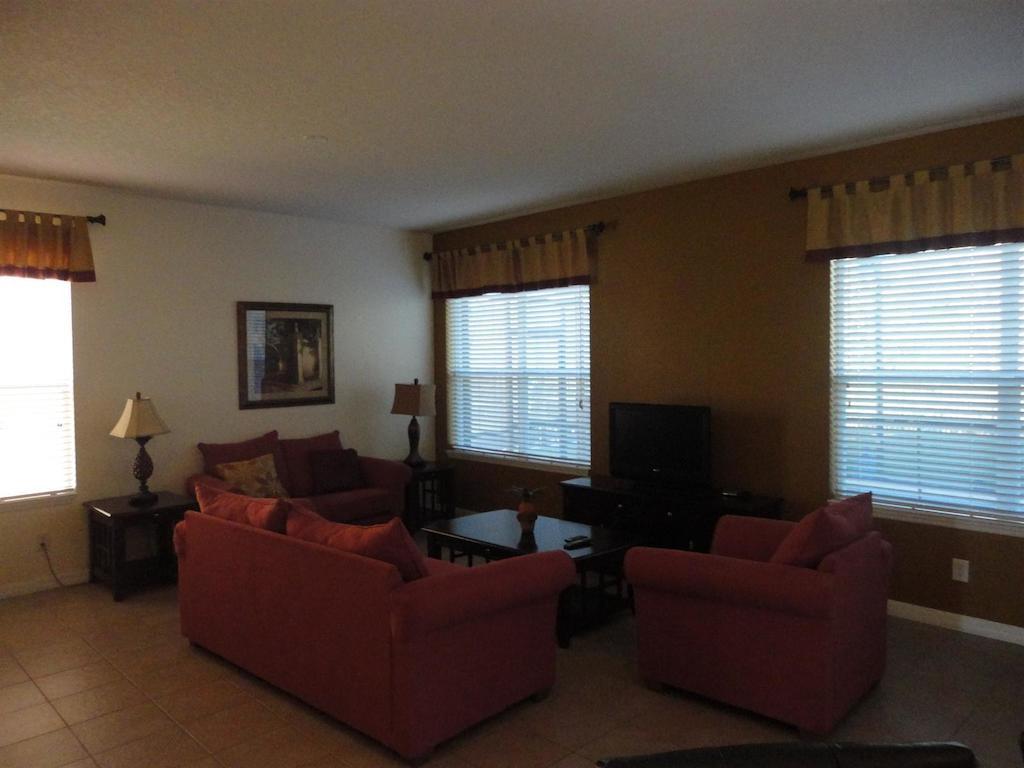 Bella Vida Resort By Resort Homes Of Florida Kissimmee Chambre photo