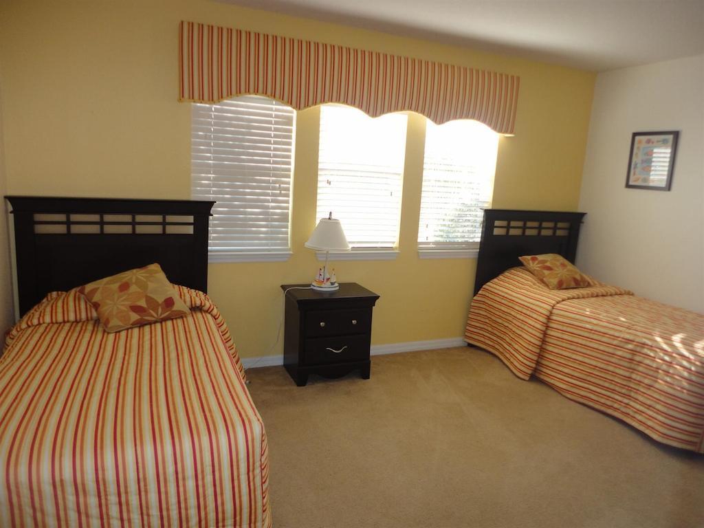 Bella Vida Resort By Resort Homes Of Florida Kissimmee Chambre photo