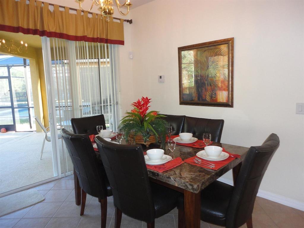 Bella Vida Resort By Resort Homes Of Florida Kissimmee Chambre photo