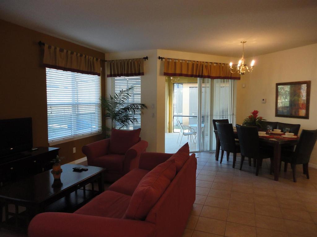 Bella Vida Resort By Resort Homes Of Florida Kissimmee Chambre photo