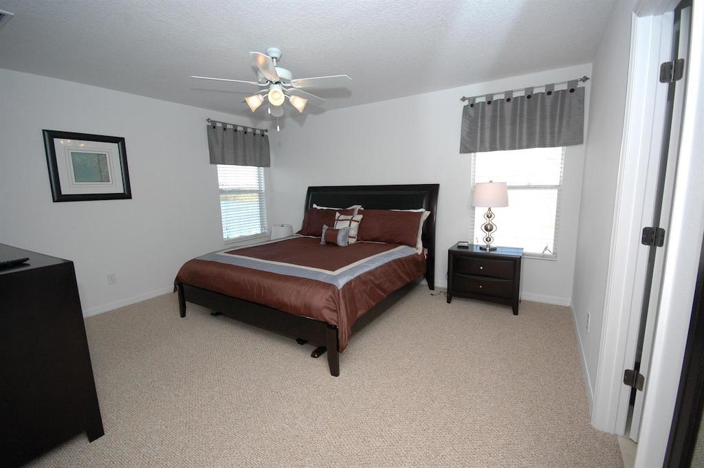 Bella Vida Resort By Resort Homes Of Florida Kissimmee Chambre photo