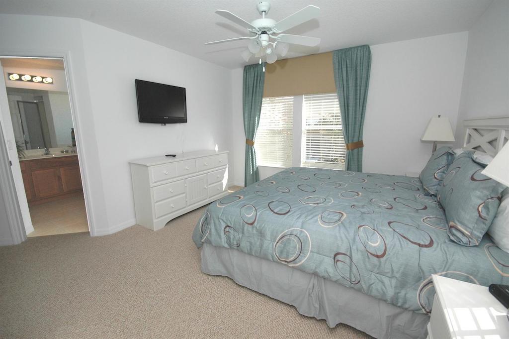 Bella Vida Resort By Resort Homes Of Florida Kissimmee Chambre photo