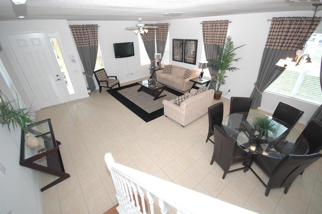 Bella Vida Resort By Resort Homes Of Florida Kissimmee Chambre photo
