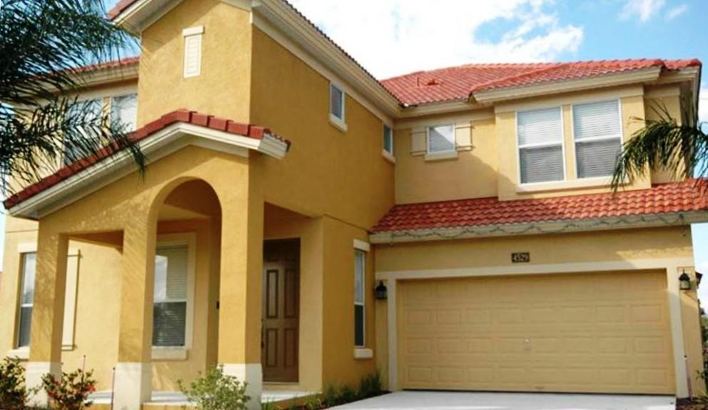 Bella Vida Resort By Resort Homes Of Florida Kissimmee Chambre photo