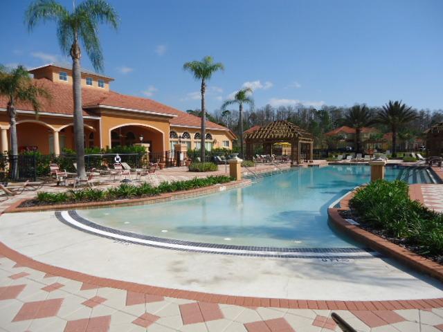 Bella Vida Resort By Resort Homes Of Florida Kissimmee Chambre photo
