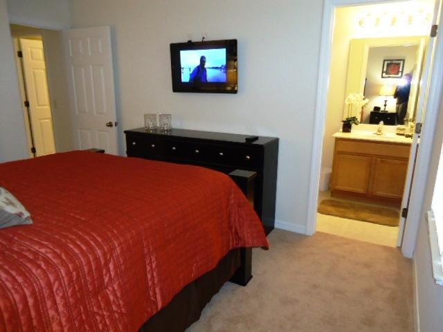 Bella Vida Resort By Resort Homes Of Florida Kissimmee Chambre photo