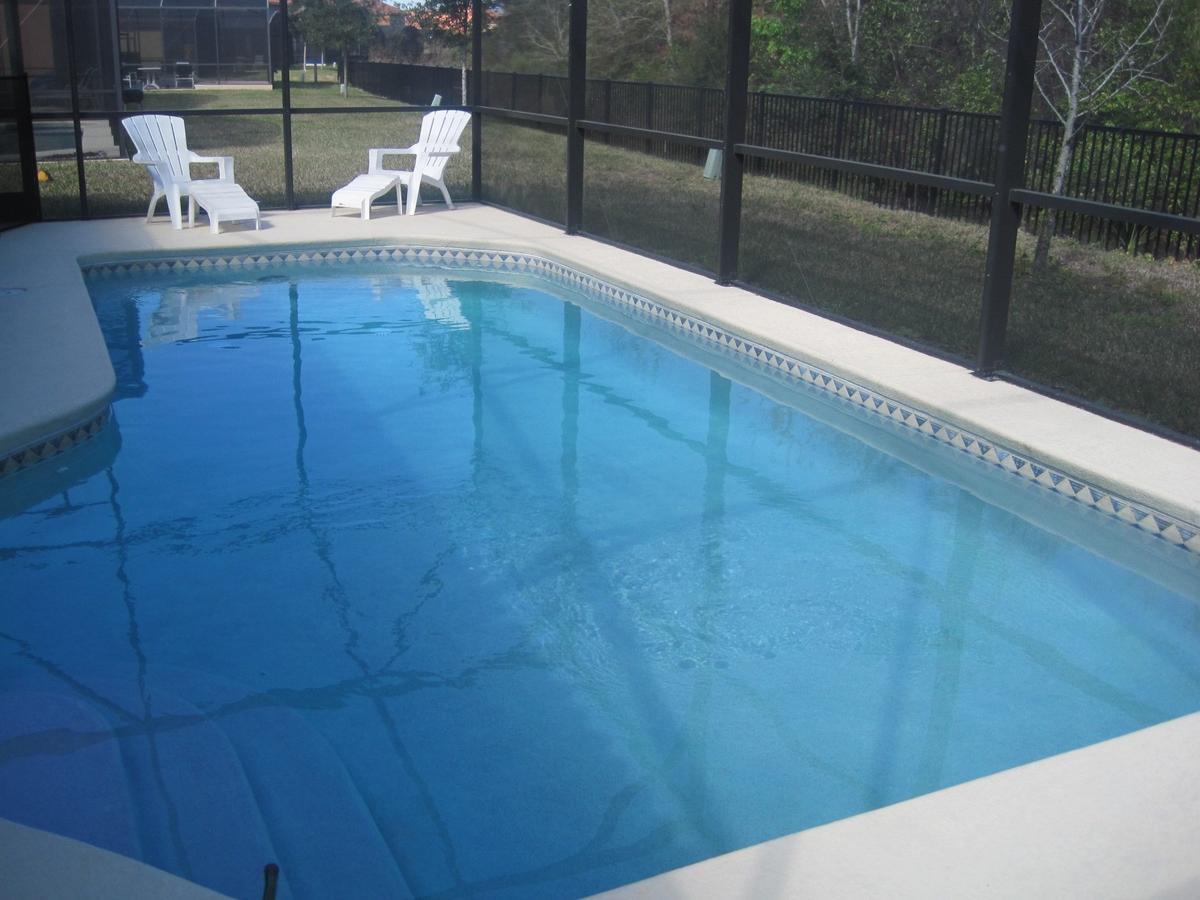 Bella Vida Resort By Resort Homes Of Florida Kissimmee Extérieur photo